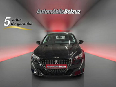 Peugeot 208 PureTech 100 Active Pack EAT8 75 kW (100 CV) Peugeot 208 PureTech 100 Active Pack EAT8 75 kW (100 CV)