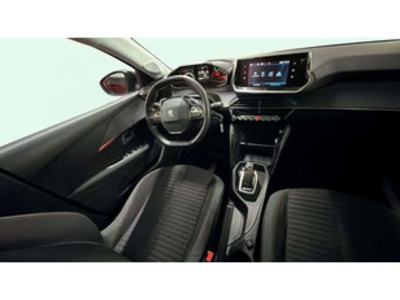 Peugeot 208 PureTech 100 Active Pack EAT8 75 kW (100 CV) Peugeot 208 PureTech 100 Active Pack EAT8 75 kW (100 CV)