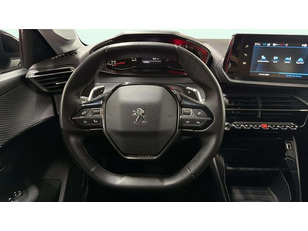 Peugeot 208 PureTech 100 Active Pack EAT8 75 kW (100 CV)