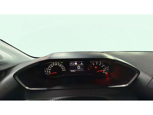 Peugeot 208 PureTech 100 Active Pack EAT8 75 kW (100 CV)