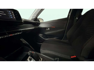 Peugeot 208 PureTech 100 Active Pack EAT8 75 kW (100 CV) Peugeot 208 PureTech 100 Active Pack EAT8 75 kW (100 CV)
