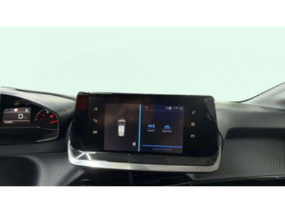 Peugeot 208 PureTech 100 Active Pack EAT8 75 kW (100 CV) Peugeot 208 PureTech 100 Active Pack EAT8 75 kW (100 CV)