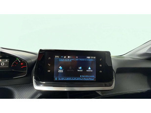 Peugeot 208 PureTech 100 Active Pack EAT8 75 kW (100 CV)