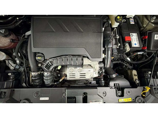 Peugeot 208 PureTech 100 Active Pack EAT8 75 kW (100 CV)