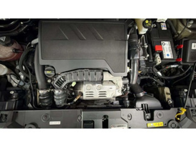 Peugeot 208 PureTech 100 Active Pack EAT8 75 kW (100 CV) Peugeot 208 PureTech 100 Active Pack EAT8 75 kW (100 CV)