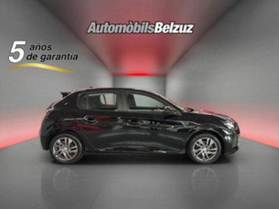 Peugeot 208 PureTech 100 Active Pack EAT8 75 kW (100 CV) Peugeot 208 PureTech 100 Active Pack EAT8 75 kW (100 CV)
