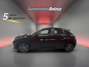 Peugeot 208 PureTech 100 Active Pack EAT8 75 kW (100 CV)