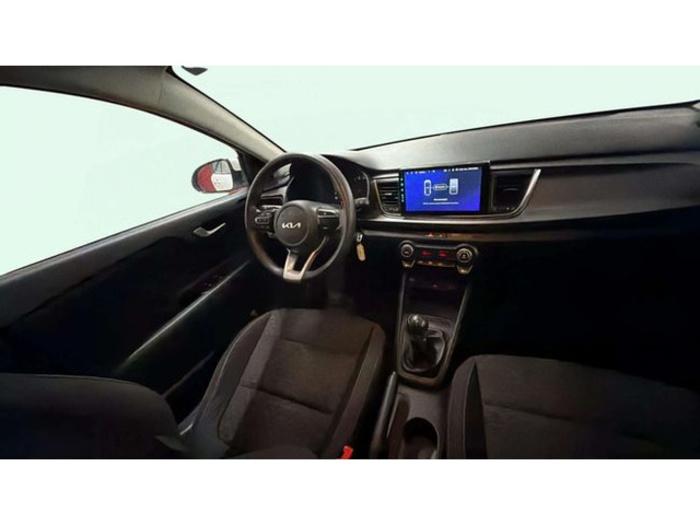 KiaRio 1.2 DPi Concept 62 kW (84 CV) Vehículo usado en Barcelona - 11 KiaRio 1.2 DPi Concept 62 kW (84 CV) Vehículo usado en Barcelona - 11