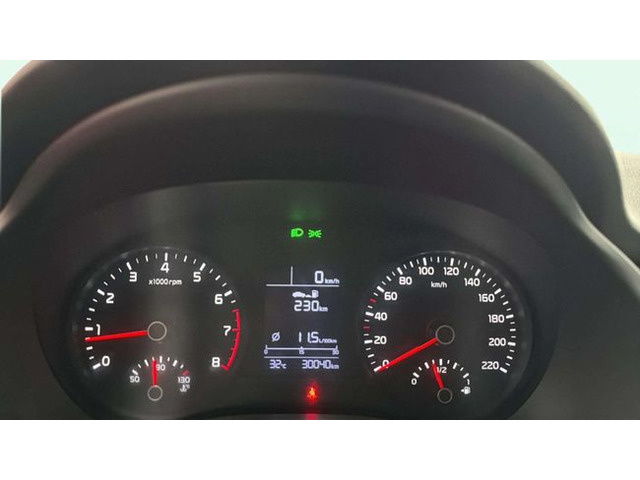 KiaRio 1.2 DPi Concept 62 kW (84 CV) Vehículo usado en Barcelona - 13