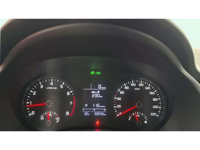 KiaRio 1.2 DPi Concept 62 kW (84 CV) Vehículo usado en Barcelona - 13 KiaRio 1.2 DPi Concept 62 kW (84 CV) Vehículo usado en Barcelona - 13