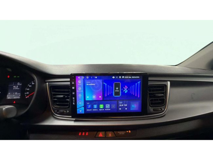 KiaRio 1.2 DPi Concept 62 kW (84 CV) Vehículo usado en Barcelona - 14 KiaRio 1.2 DPi Concept 62 kW (84 CV) Vehículo usado en Barcelona - 14
