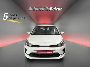 Kia Rio 1.2 DPi Concept 62 kW (84 CV)