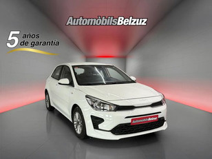 Kia Rio 1.2 DPi Concept 62 kW (84 CV)