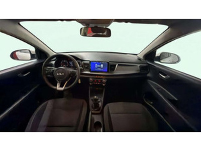 Kia Rio 1.2 DPi Concept 62 kW (84 CV) Kia Rio 1.2 DPi Concept 62 kW (84 CV)