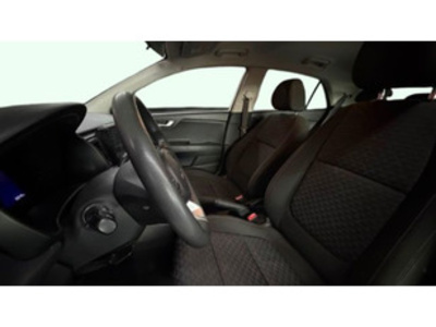 Kia Rio 1.2 DPi Concept 62 kW (84 CV) Kia Rio 1.2 DPi Concept 62 kW (84 CV)