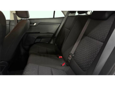 Kia Rio 1.2 DPi Concept 62 kW (84 CV) Kia Rio 1.2 DPi Concept 62 kW (84 CV)