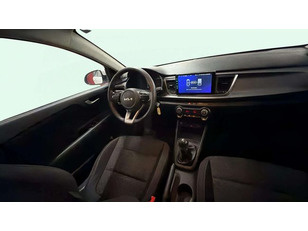 Kia Rio 1.2 DPi Concept 62 kW (84 CV)