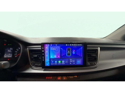 Kia Rio 1.2 DPi Concept 62 kW (84 CV) Kia Rio 1.2 DPi Concept 62 kW (84 CV)