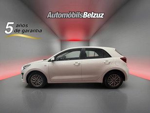 Kia Rio 1.2 DPi Concept 62 kW (84 CV)