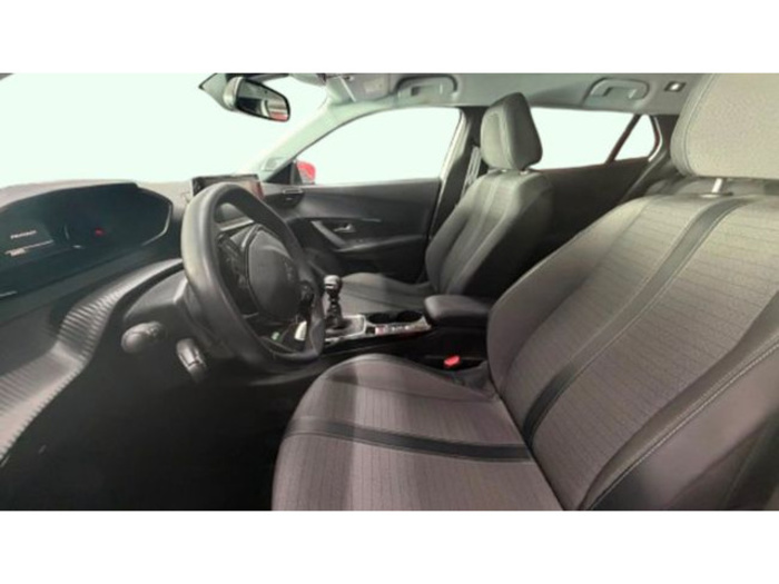 Peugeot2008 BlueHDi 110 Allure 81 kW (110 CV) Vehículo usado en Barcelona - 7 Peugeot2008 BlueHDi 110 Allure 81 kW (110 CV) Vehículo usado en Barcelona - 7
