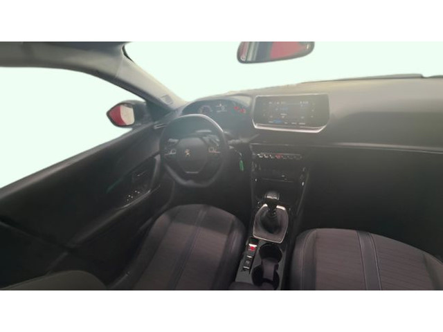 Peugeot2008 BlueHDi 110 Allure 81 kW (110 CV) Vehículo usado en Barcelona - 11