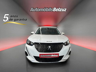 Peugeot 2008 BlueHDi 110 Allure 81 kW (110 CV)