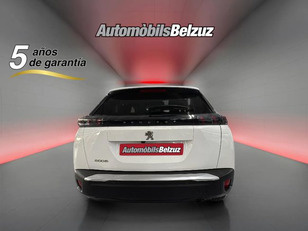 Peugeot 2008 BlueHDi 110 Allure 81 kW (110 CV)