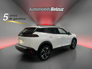Peugeot 2008 BlueHDi 110 Allure 81 kW (110 CV)