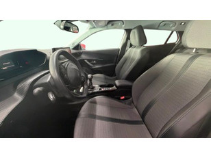 Peugeot 2008 BlueHDi 110 Allure 81 kW (110 CV)