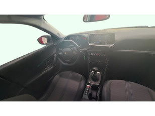 Peugeot 2008 BlueHDi 110 Allure 81 kW (110 CV)