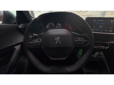 Peugeot 2008 BlueHDi 110 Allure 81 kW (110 CV) Peugeot 2008 BlueHDi 110 Allure 81 kW (110 CV)