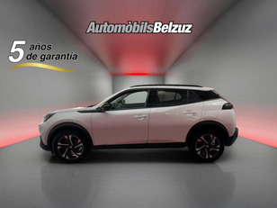 Peugeot 2008 BlueHDi 110 Allure 81 kW (110 CV)