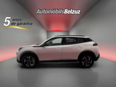 Peugeot 2008 BlueHDi 110 Allure 81 kW (110 CV) Peugeot 2008 BlueHDi 110 Allure 81 kW (110 CV)