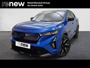 Renault Rafale Esprit Alpine E-Tech full hybrid 147 kW (200 CV)