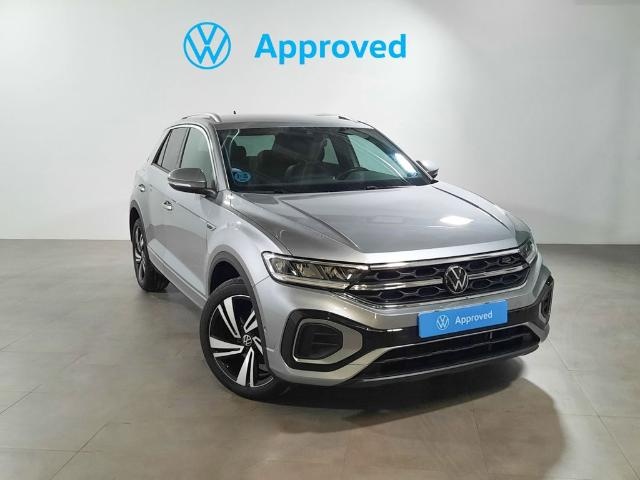 VolkswagenT-Roc R-Line 1.5 TSI 110 kW (150 CV) DSG