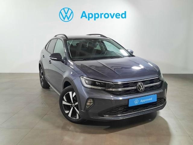 VolkswagenTaigo ``Más`` 1.0 TSI 85 kW (115 CV) DSG