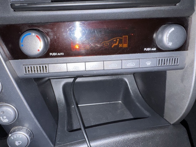 SsangyongKyron 200 XDI Limited 101 kW (138 CV) Vehículo usado en Barcelona - 18