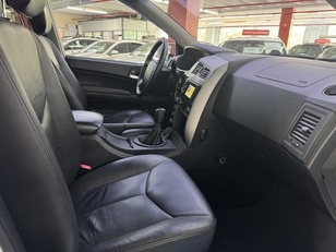 Ssangyong Kyron 200 XDI Limited 101 kW (138 CV)