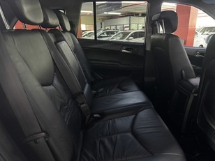 Ssangyong Kyron 200 XDI Limited 101 kW (138 CV)