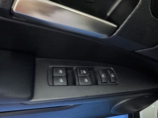 Ssangyong Kyron 200 XDI Limited 101 kW (138 CV)