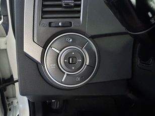 Ssangyong Kyron 200 XDI Limited 101 kW (138 CV)