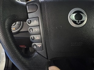 Ssangyong Kyron 200 XDI Limited 101 kW (138 CV)