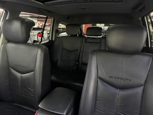 Ssangyong Kyron 200 XDI Limited 101 kW (138 CV)