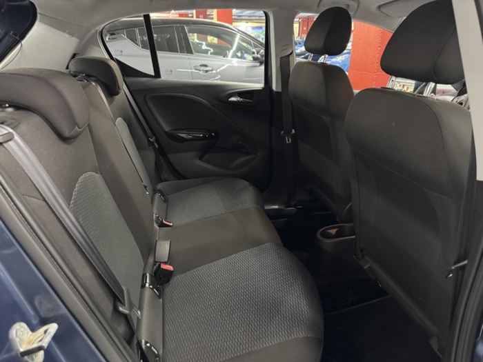 OpelCorsa 1.4 Selective 66 kW (90 CV) Vehículo usado en Barcelona - 6 OpelCorsa 1.4 Selective 66 kW (90 CV) Vehículo usado en Barcelona - 6