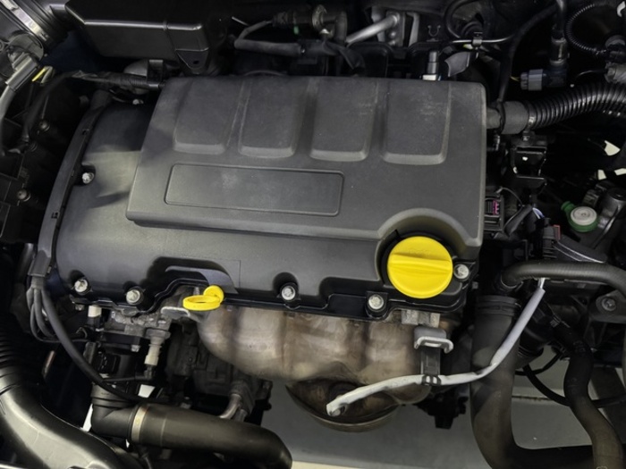 OpelCorsa 1.4 Selective 66 kW (90 CV) Vehículo usado en Barcelona - 24 OpelCorsa 1.4 Selective 66 kW (90 CV) Vehículo usado en Barcelona - 24