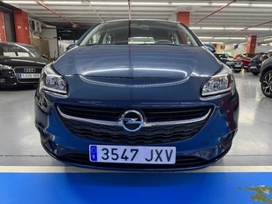 Opel Corsa 1.4 Selective 66 kW (90 CV)