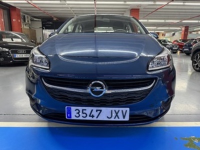 Opel Corsa 1.4 Selective 66 kW (90 CV) Opel Corsa 1.4 Selective 66 kW (90 CV)