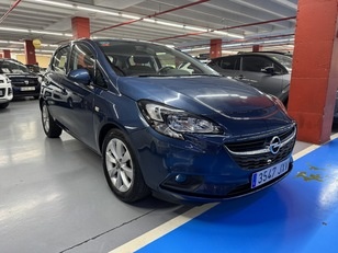 Opel Corsa 1.4 Selective 66 kW (90 CV)