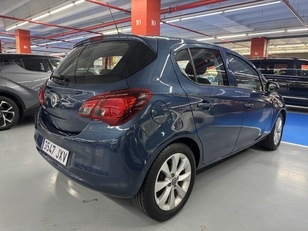 Opel Corsa 1.4 Selective 66 kW (90 CV)