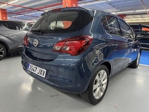 Opel Corsa 1.4 Selective 66 kW (90 CV)